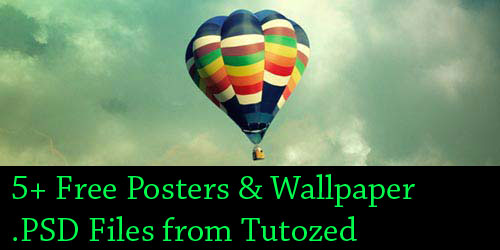 5-wallapers-posters-psd